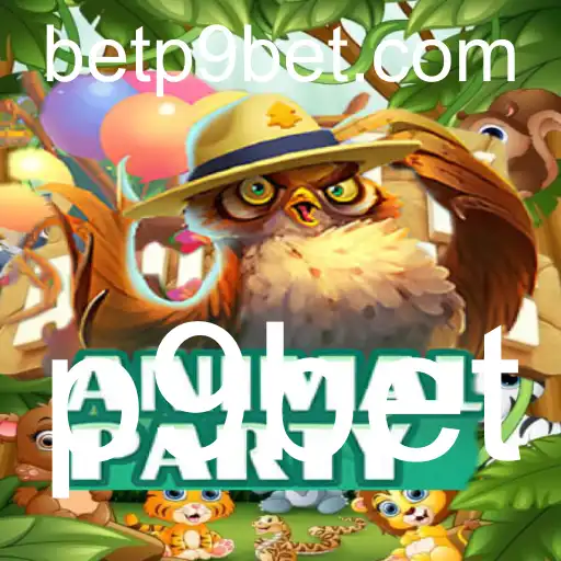 AnimalParty: Um Mergulho no Mundo Divertido e Competitivo do Novo Jogo Sensação