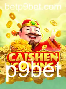 CAISHENCOMING: A Nova Sensação no Mundo dos Jogos com p9bet