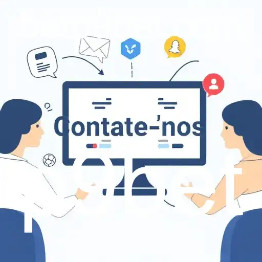 Contate-nos