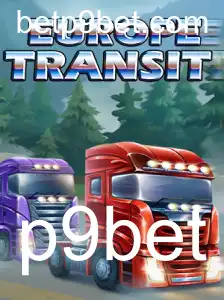 Descubra o fascinante mundo de EuropeTransit e suas regras estratégicas
