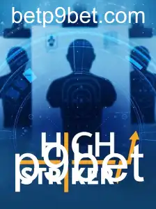 Descubra o Empolgante Jogo HighStriker com P9Bet