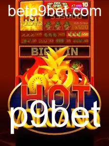 Explore as Aventuras Ardentes de HotVolcano no P9bet