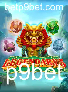 Explorando o Universo de Legendary5 com P9Bet