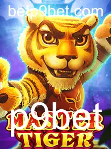 Descubra o Fascinante Mundo de MasterTiger