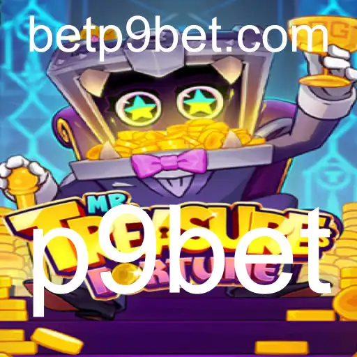 Descubra a Aventura de MrTreasuresFortune no P9Bet