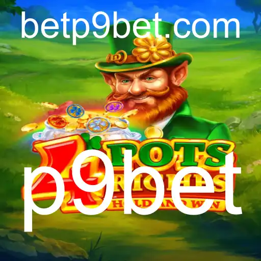 Descubra o Jogo 4potsriches no p9bet