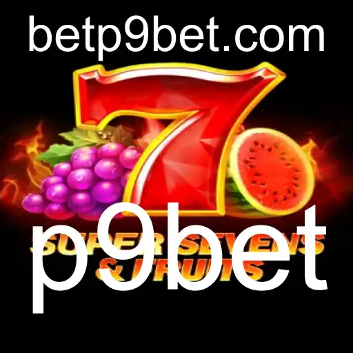 Descubra a Emoção de 7SuperSevensFruits no p9bet