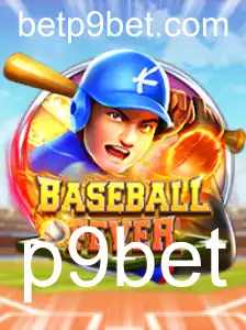 BaseballFever: Mergulhe na Emoção do Jogo com p9bet