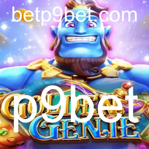Explorando GOLDENGENIE: Uma Nova Experiência de Jogo com p9bet