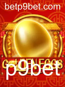 Descubra o Fascinante Mundo de GoldenEggs no p9bet