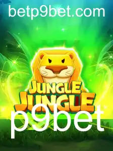 Explorando o Mundo de Jogos Selvagens com JungleJungle e p9bet