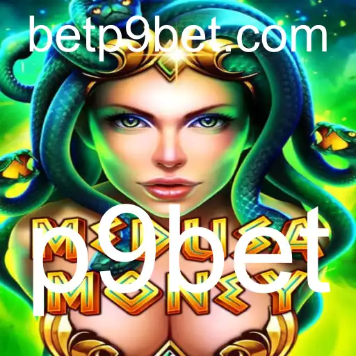 Conheça MedusaMoney: O Novo Jogo de Cassino da p9bet que Está Conquistando o Mercado