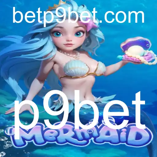 Descubra o Fascinante Mundo do Jogo 'Mermaid' no P9Bet