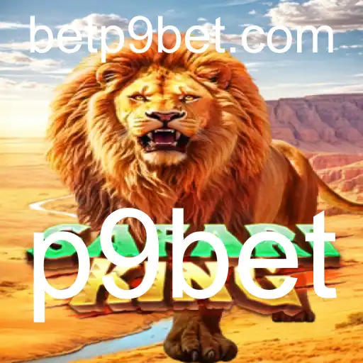SafariKing: Uma Aventura Selvagem no Mundo dos Jogos com P9bet