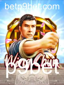 Descobrindo WingChun: A Nova Sensação dos Jogos com p9bet