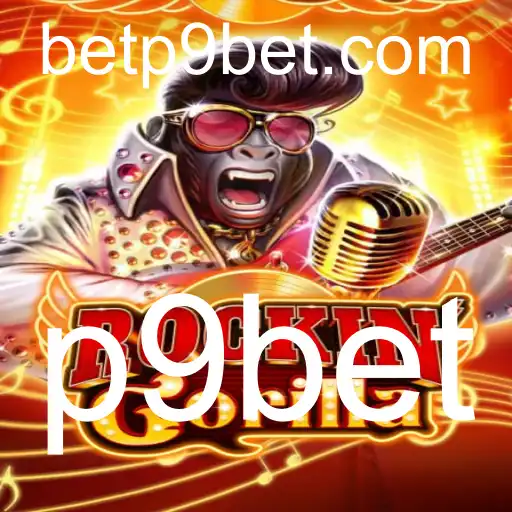 Descubra o Vibrante Mundo de RockinGorilla com P9Bet