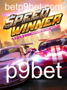 SpeedWinner: Descubra a Emoção do Jogo com P9Bet