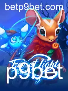 Explorando o Mundo de TreeOfLightBonusBuy no P9Bet: Uma Aventura Envolvente no Universo dos Jogos